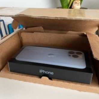 Apple Iphone 13 Pro Max Cost ..500Usd